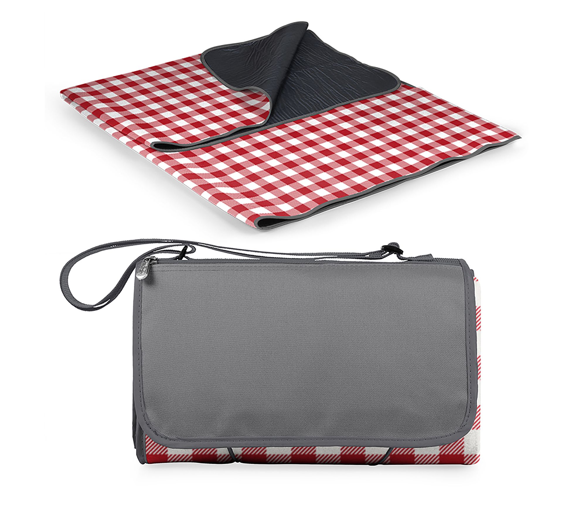 Oniva, a Picnic Time Brand XL Outdoor Blanket Tote