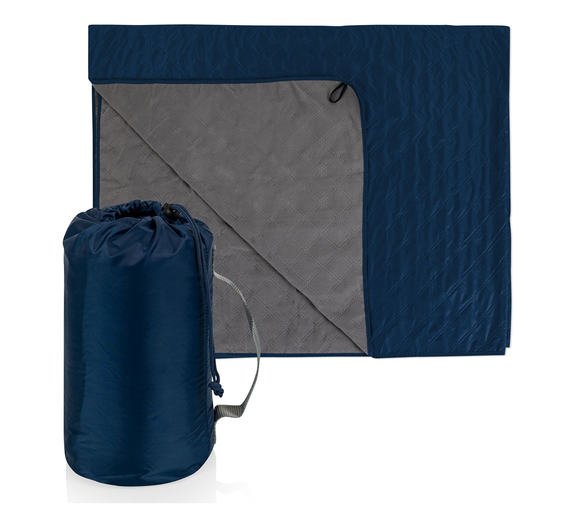 Oniva All-Purpose Machine Washable Stadium Blanket