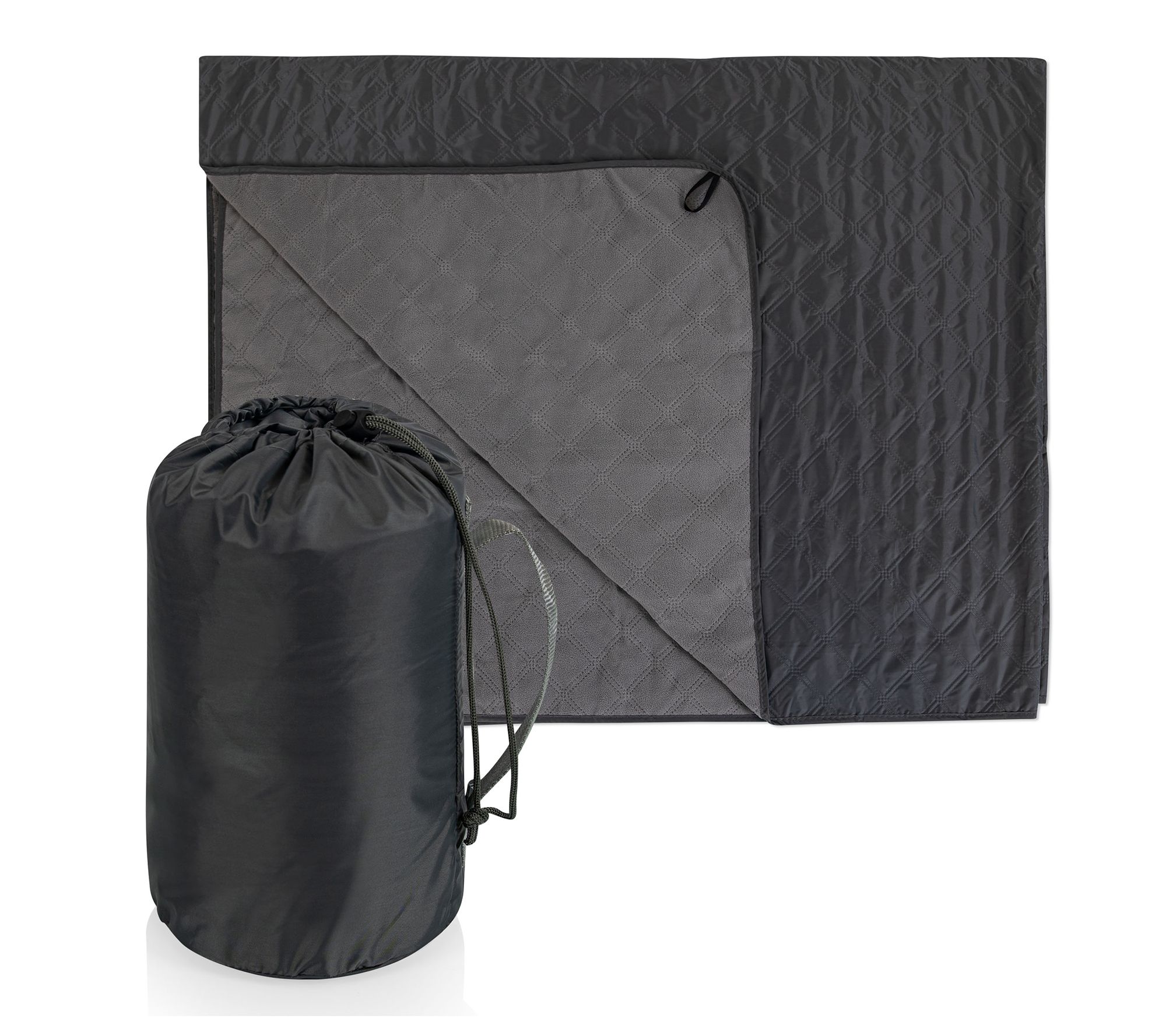 Oniva All-Purpose Machine Washable Stadium Blanket