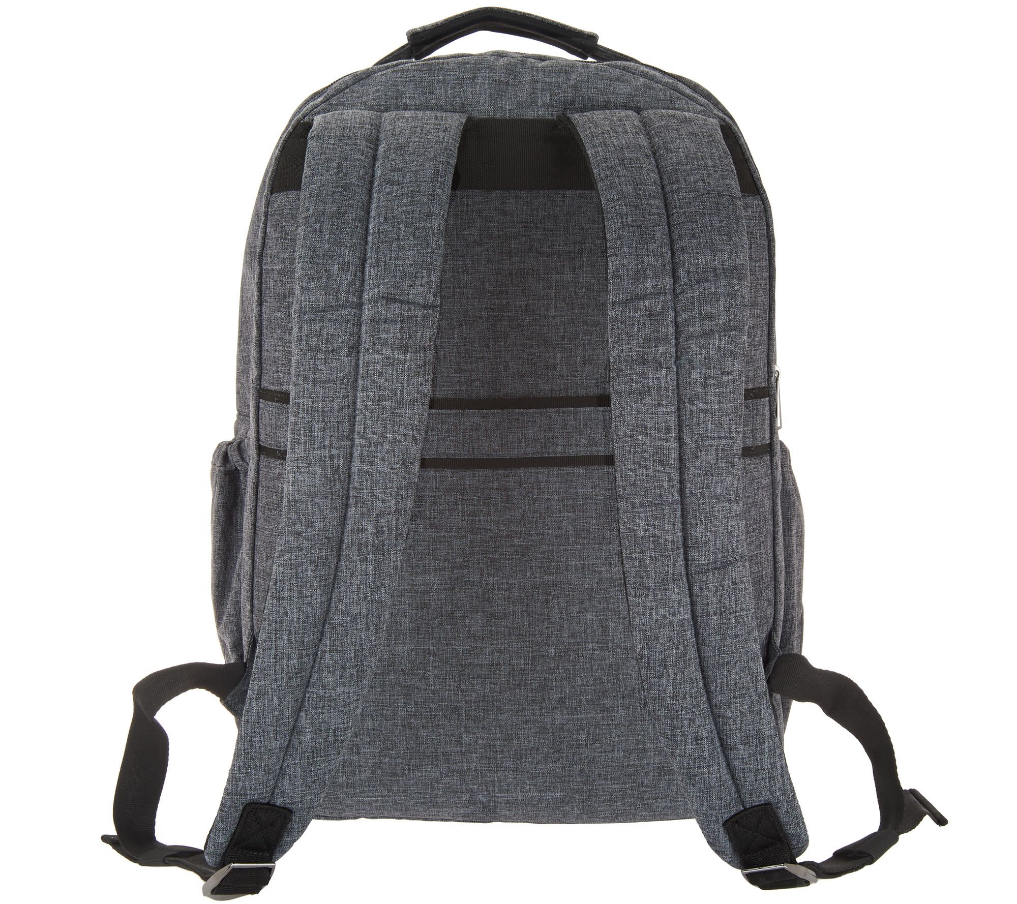 Lug Quilted Puddle Jumper Backpack