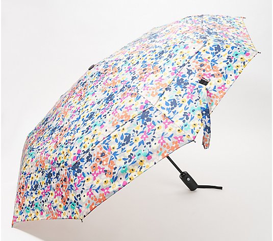 Lug Printed Umbrella - Sprinkle