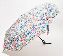  Lug Printed Umbrella - Sprinkle - F14419