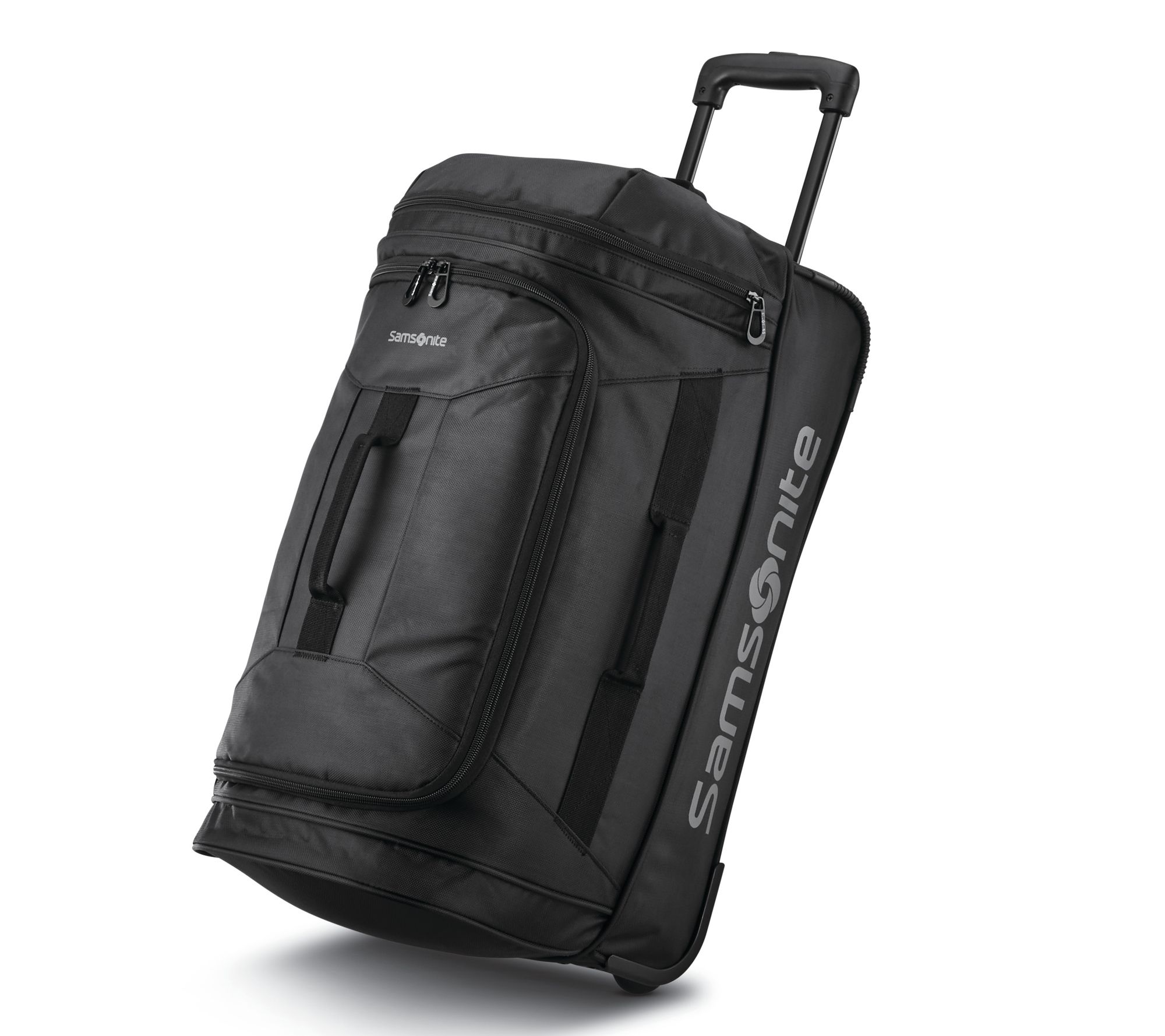 Samsonite 22" Wheeled Duffel - Andante