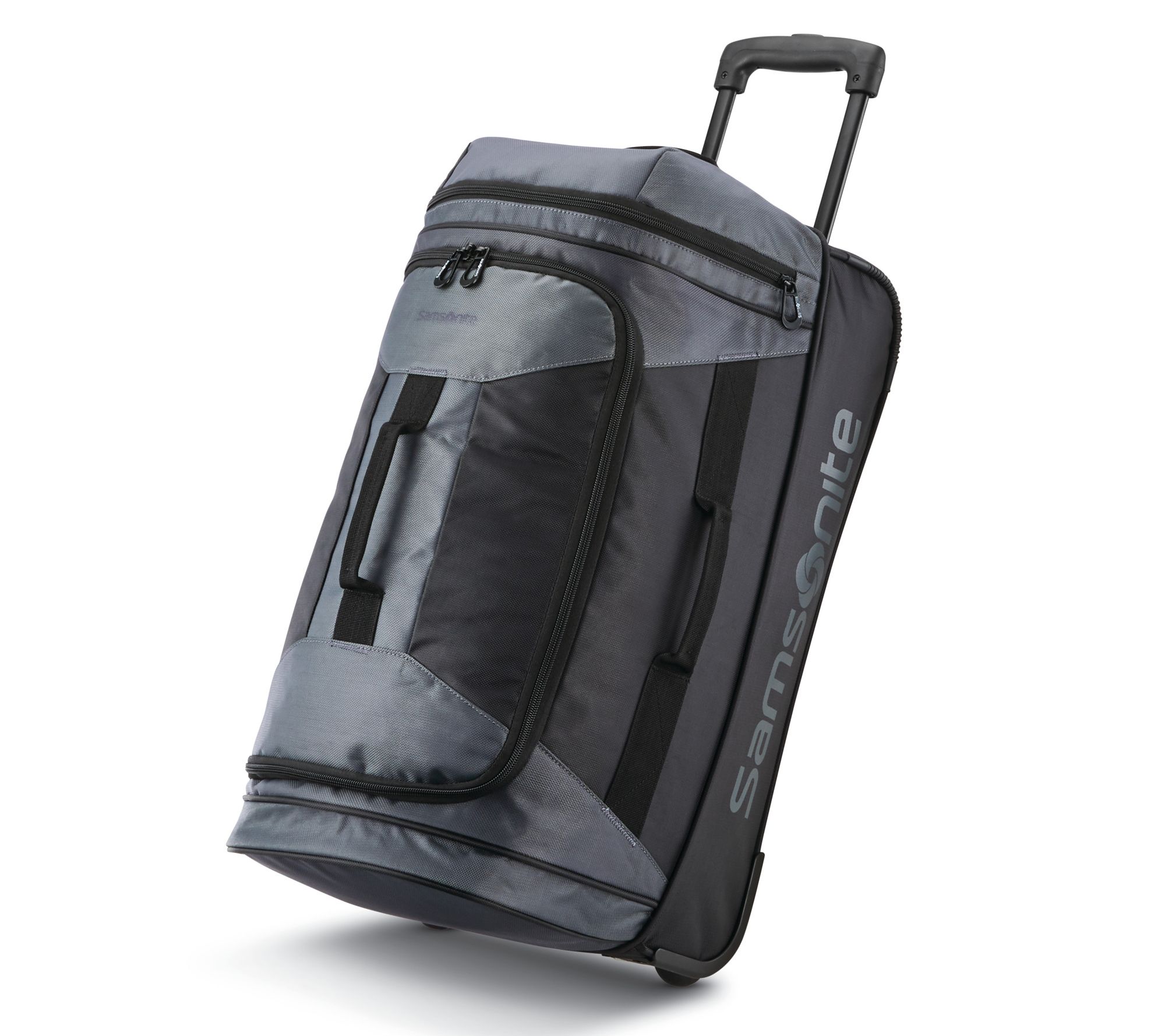 Samsonite 22" Wheeled Duffel - Andante