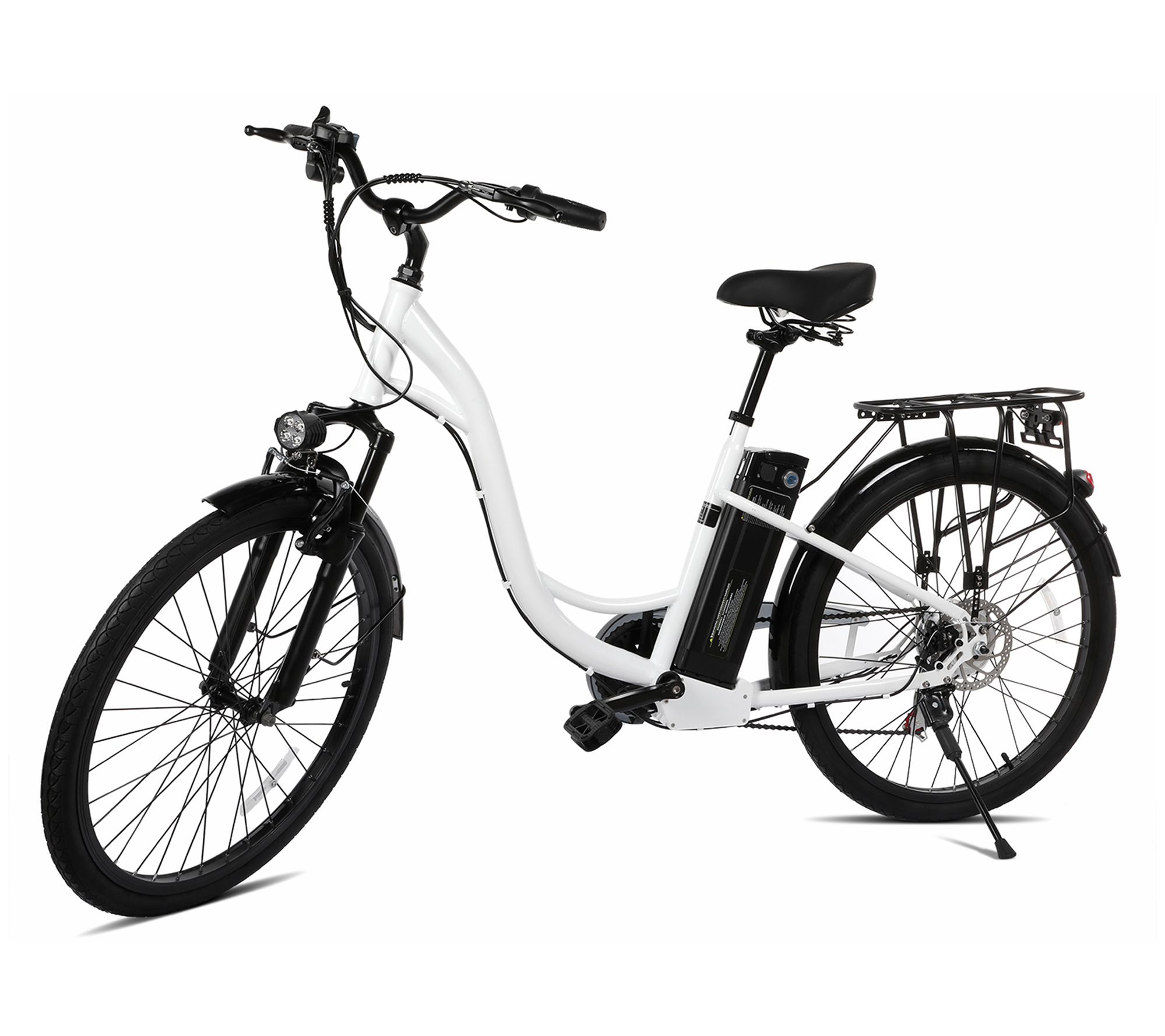 qvc electric bike