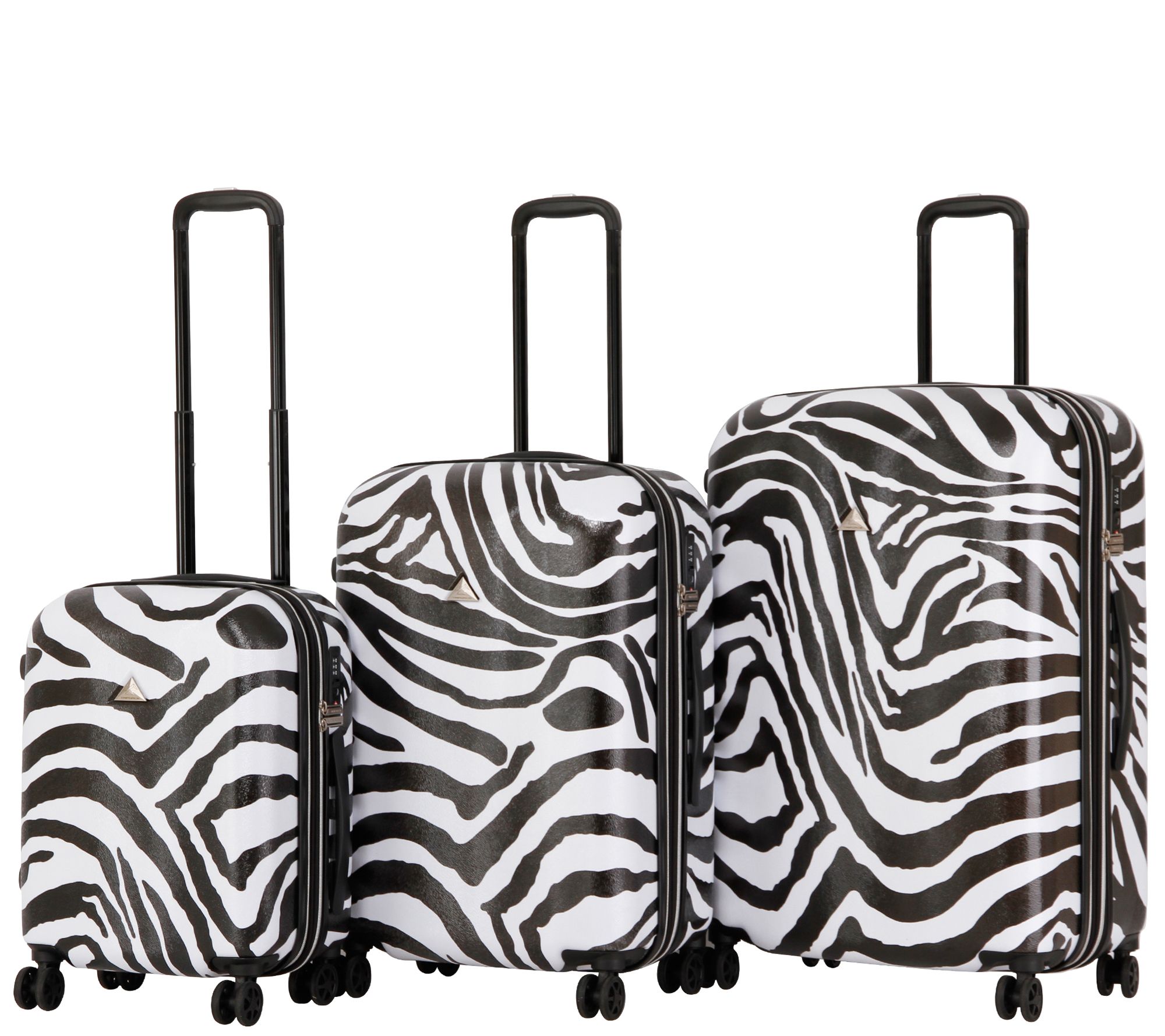 qvc luggage clearance