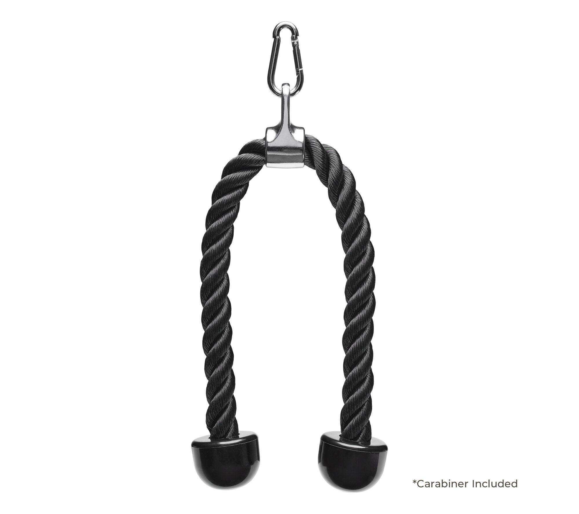 Sunny Triceps Rope Cable Attachment
