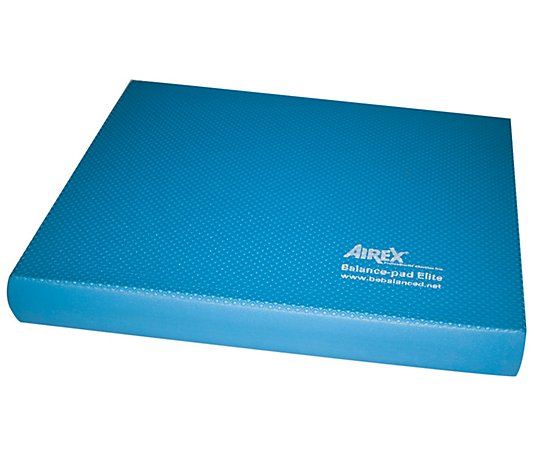 Airex Balance Pad, Elite, 16 x 20 x 2.5 inches