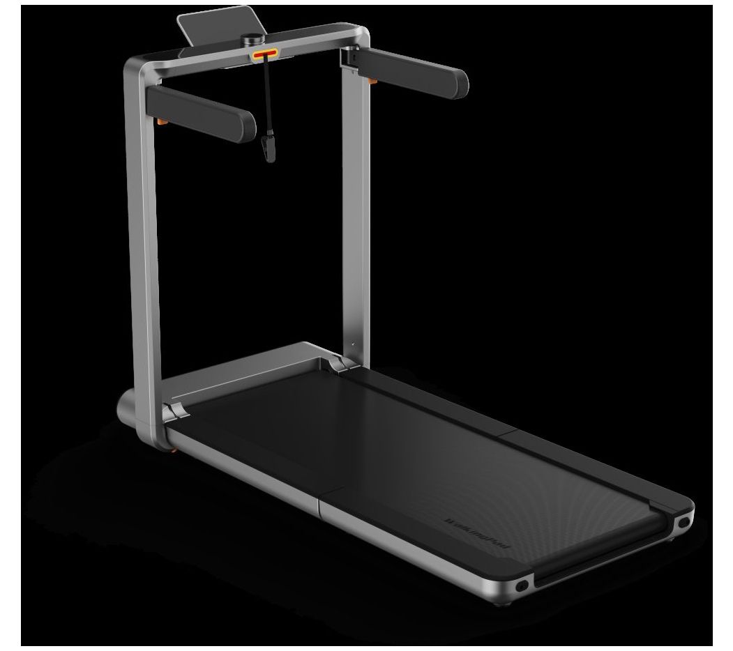  WalkingPad X214 Double Fold and Stow Away Treadmill