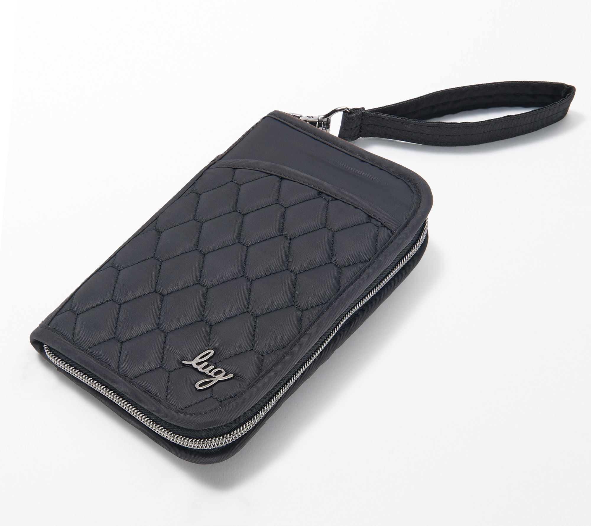 Lug North/South Wallet w/ RFID - Tandem SE