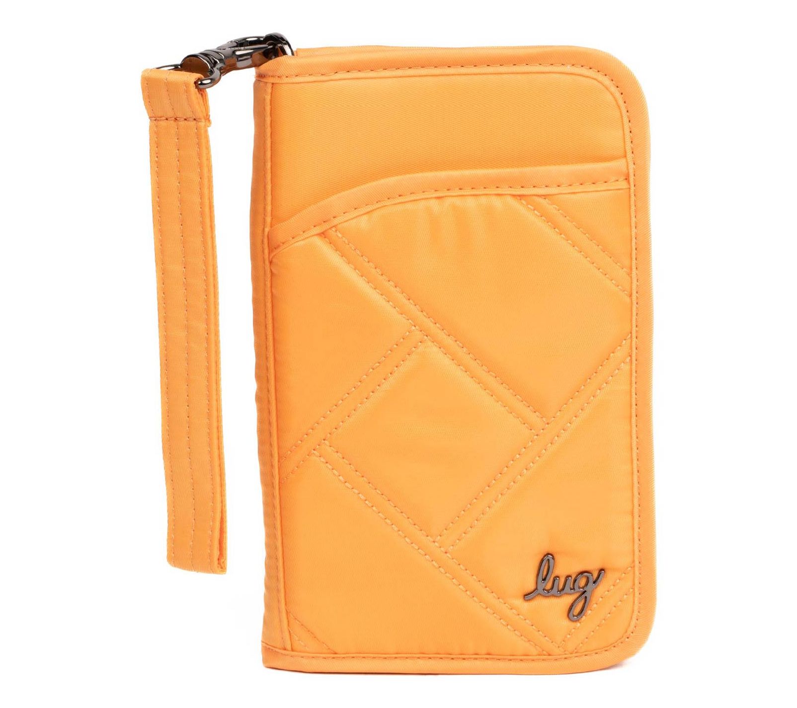 Lug North/South Wallet w/ RFID - Tandem SE