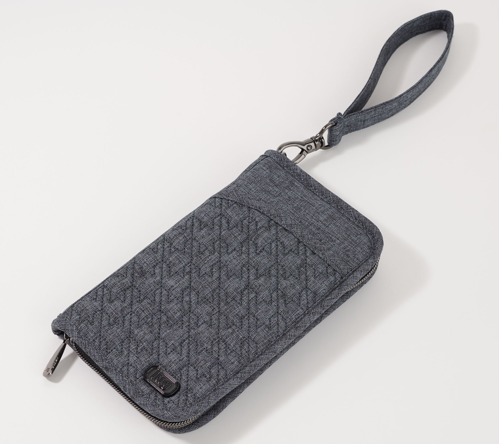 Lug North/South Wallet w/ RFID - Tandem SE