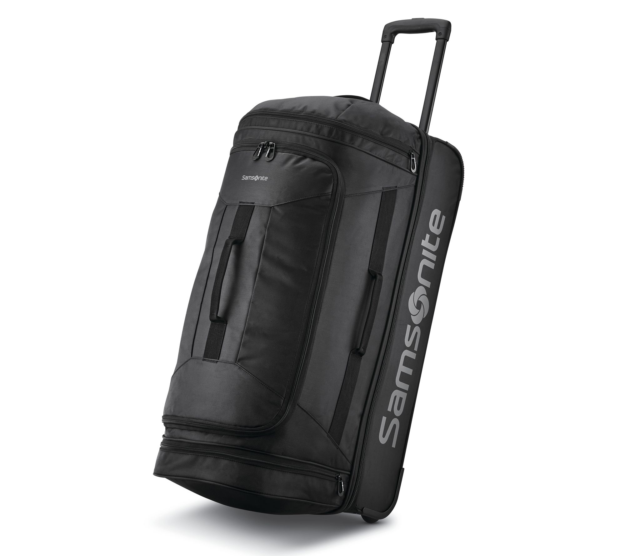 Samsonite 28" Wheeled Duffel - Andante