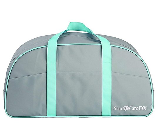 Brother ScanNCut DX Duffle Bag Gray