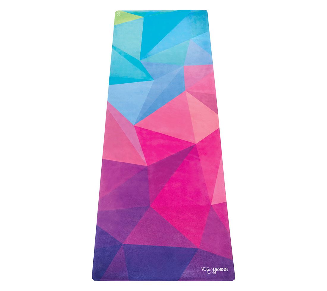 Yoga Design Lab Combo 3.5mm Yoga Mat