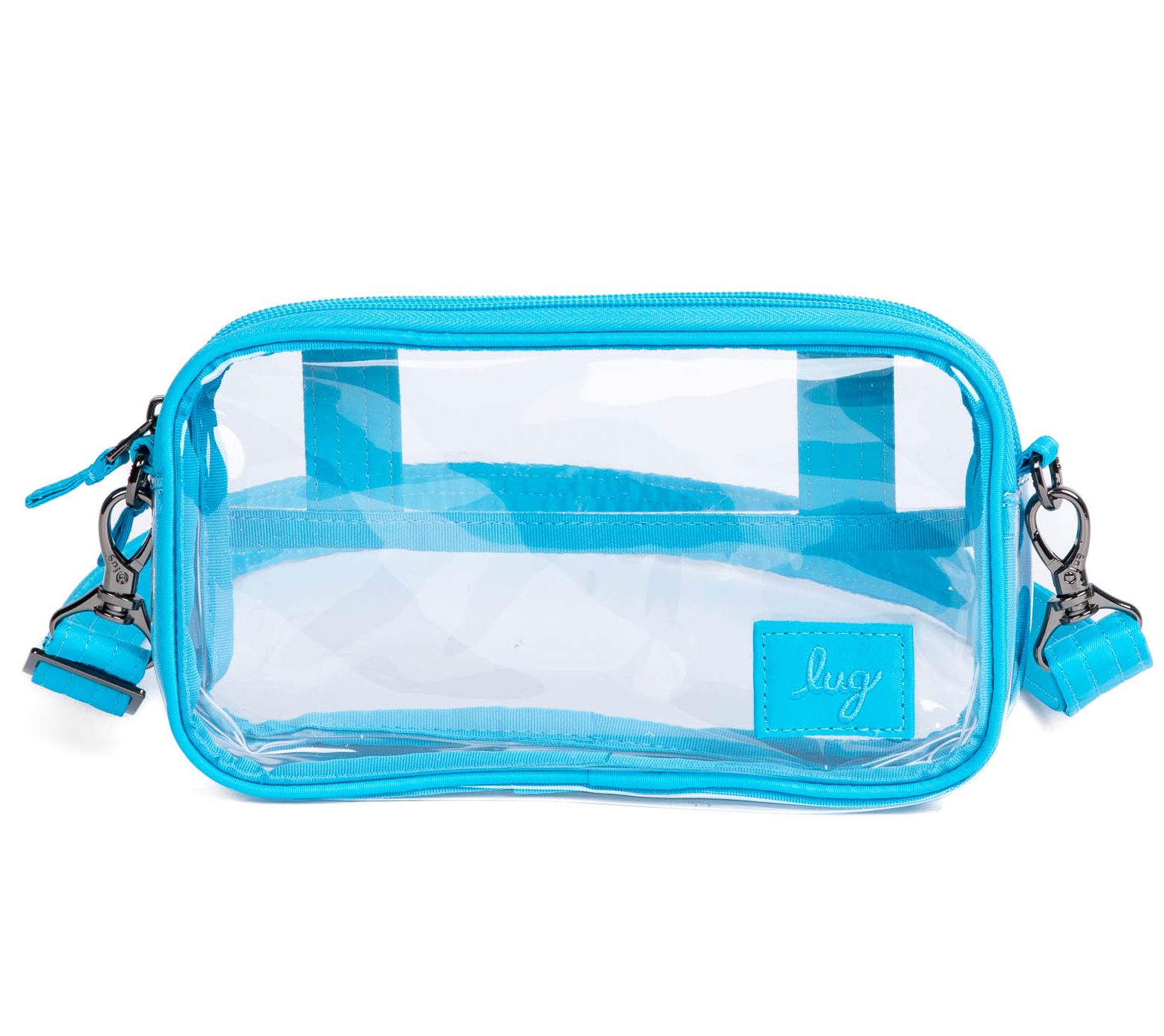 Lug Clearview Convertible Belt Bag - Coupe XL