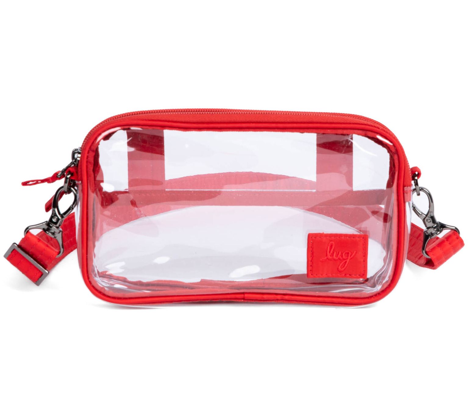 Lug Clearview Convertible Belt Bag - Coupe XL
