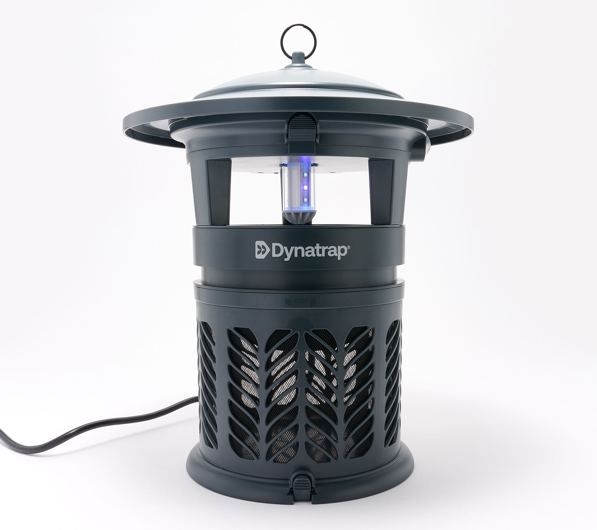 DynaTrap 1-Acre Mosquito & Insect Trap w/ Easy Empty Bin & TIO2
