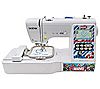 Brother Marvel Sewing Embroidery Machine
