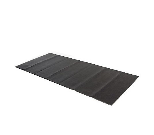 Stamina Fold-to-Fit Equipment Mat