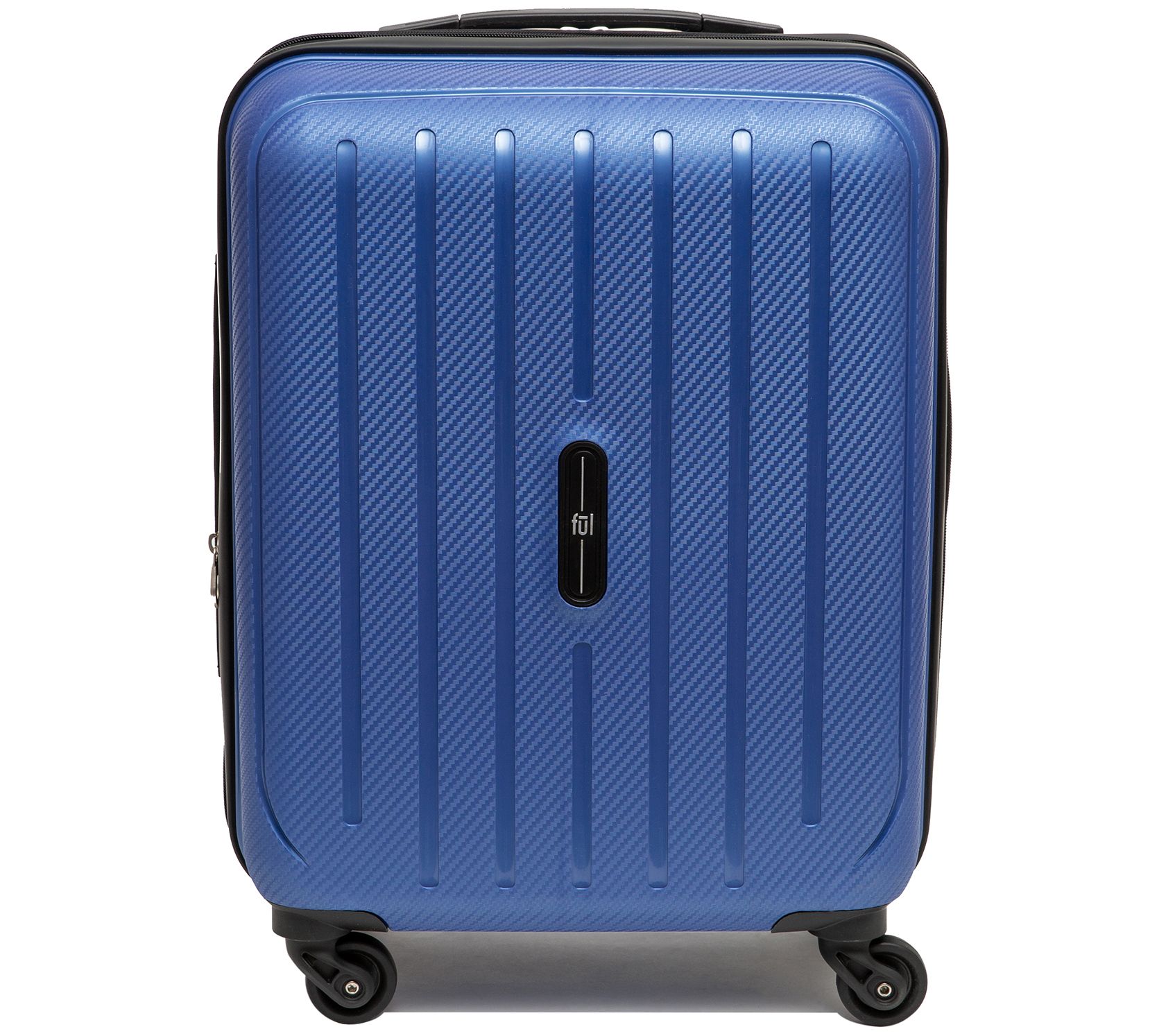 qvc rolling luggage