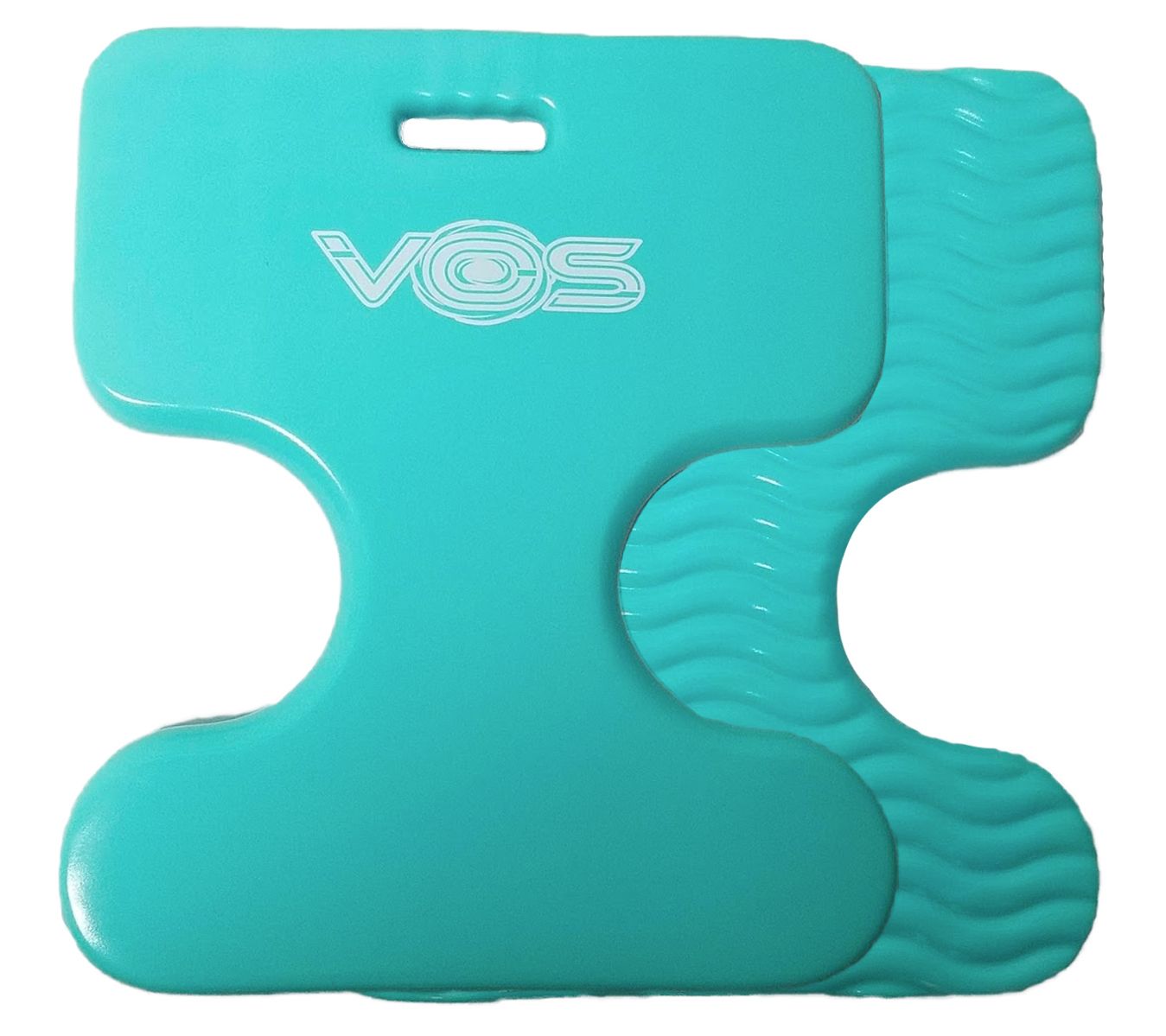 VOS Oasis Water Saddle Float for Adults and Kids 1-Piece