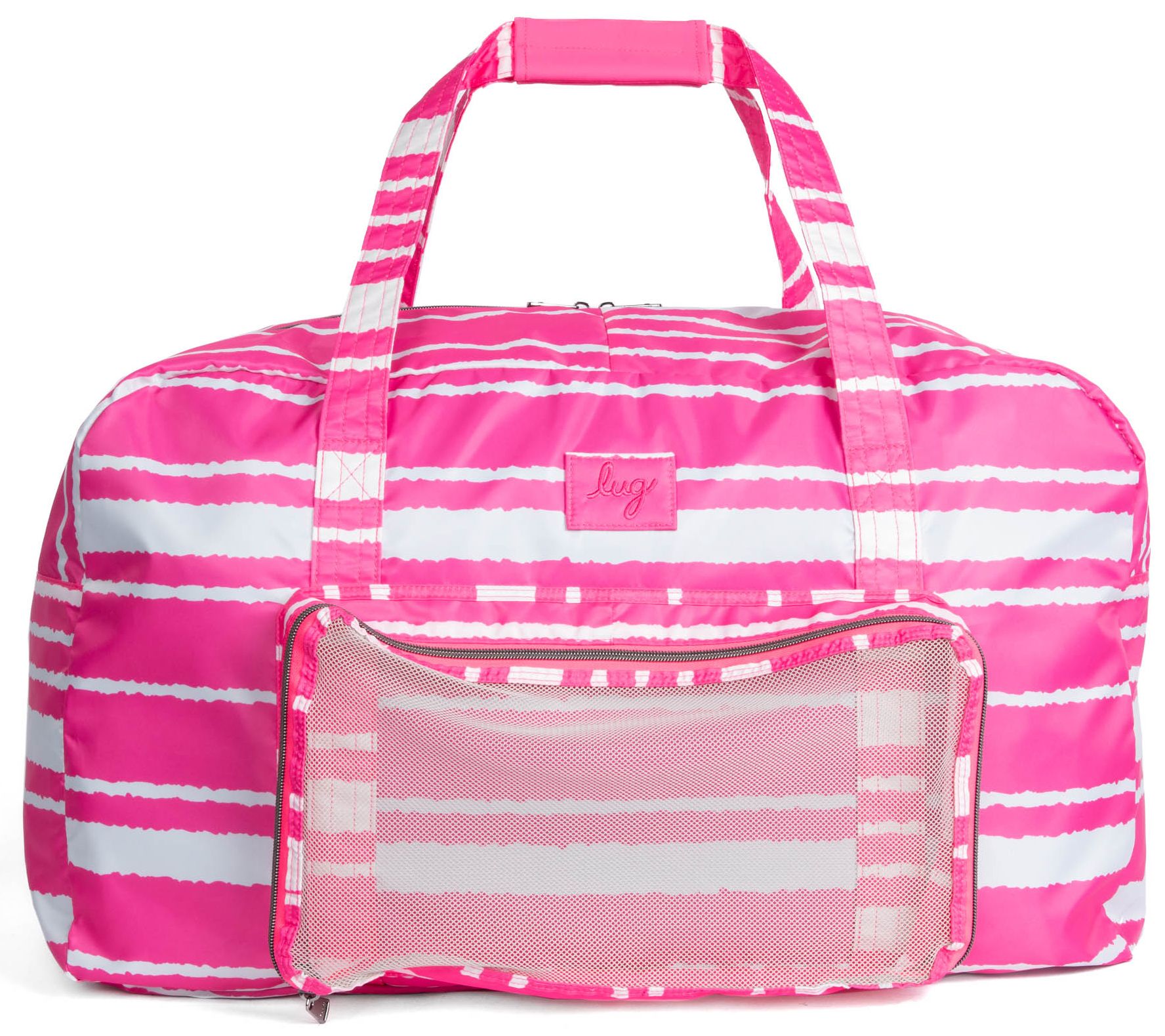 Lug Packable Duffel - Bossa Nova