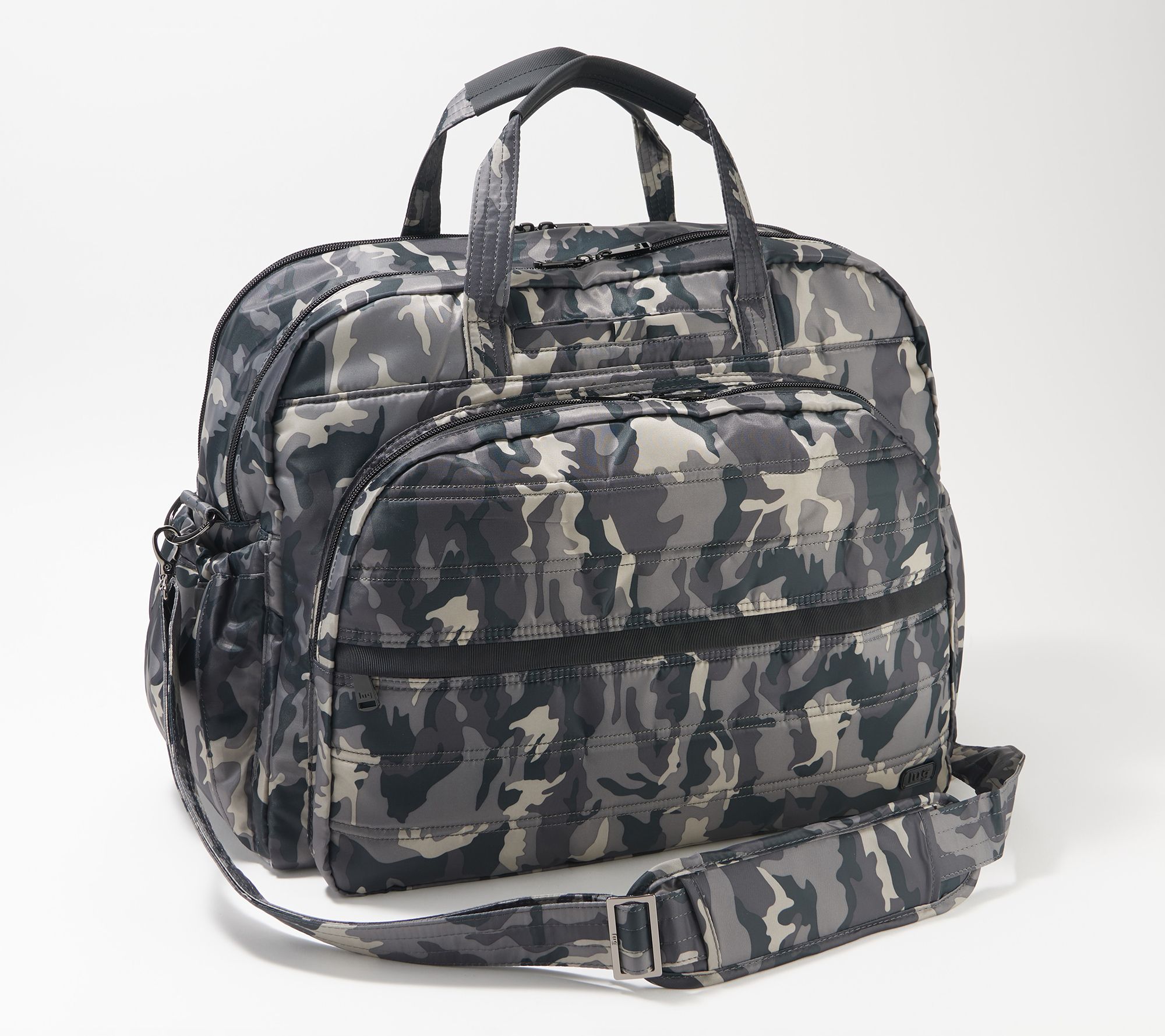 lug carry on bag