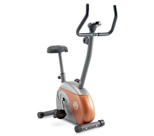 Marcy Magnetic Upright Bike