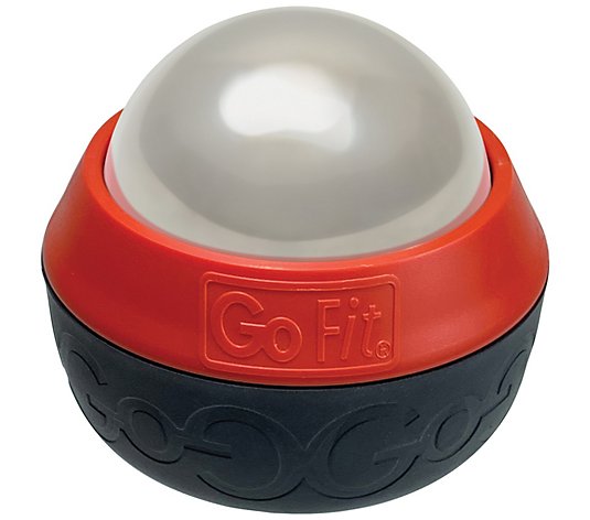 GoFit Thermal Roll-On Massager