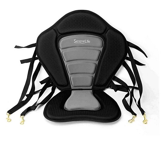 SereneLife Detachable Paddle Board Seat