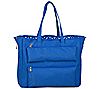 Jenni Chan Stars Reversible 2-in-1 Carryall Tote, 2 of 4