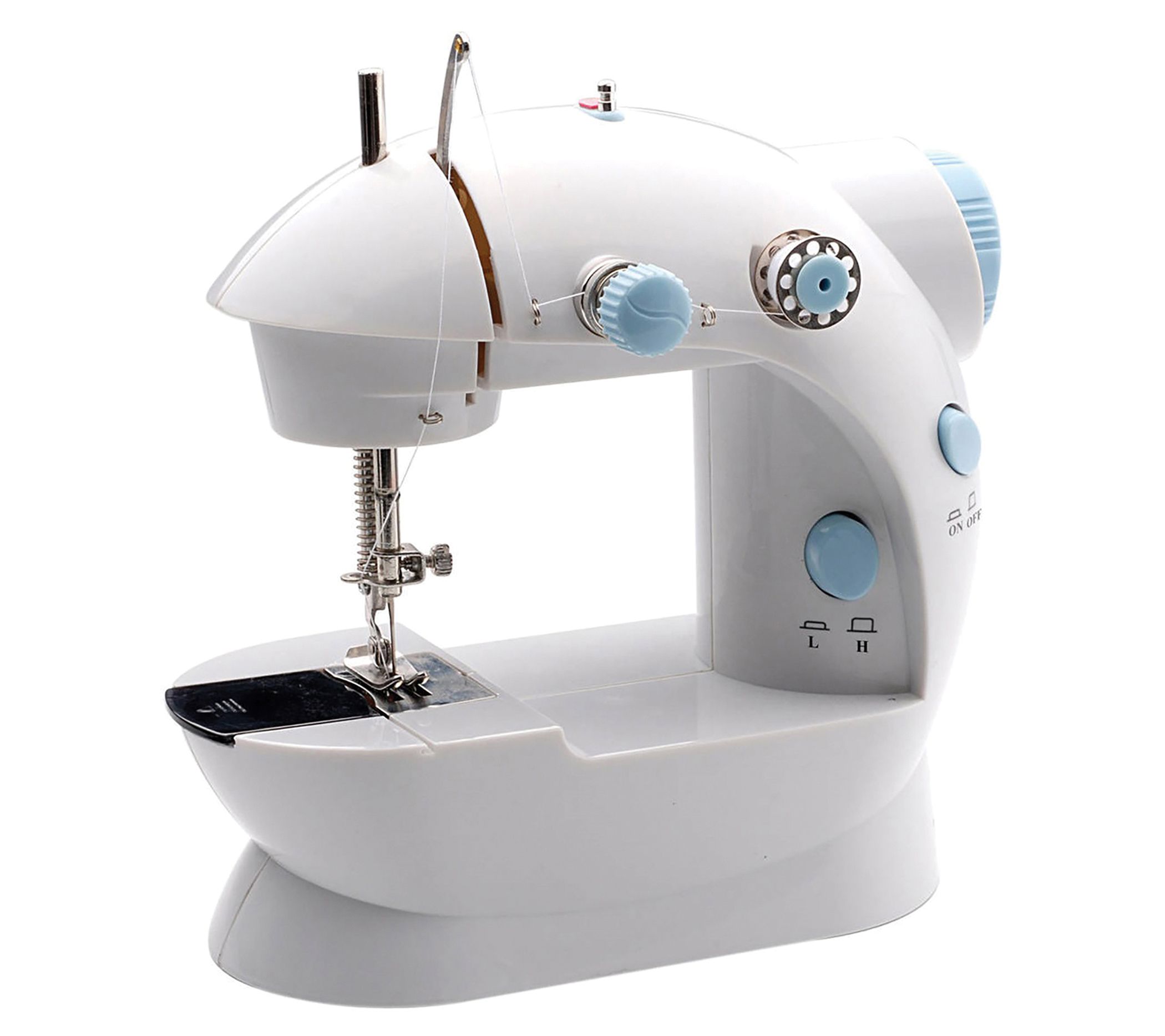 good price electric mini sewing machine