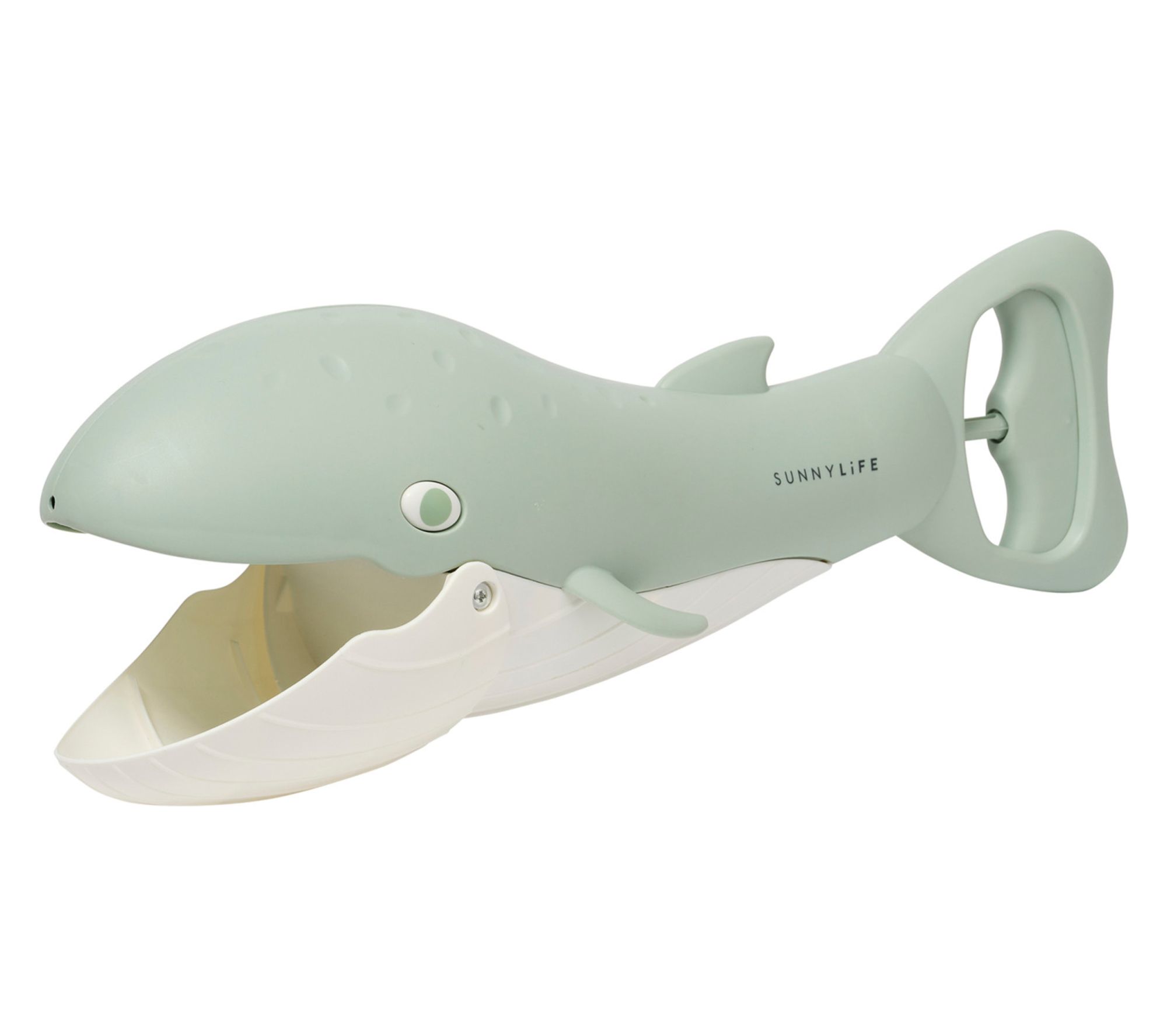 Sunnylife: Sand Claws, 13" Scoop Toy, Beach & Pool Play