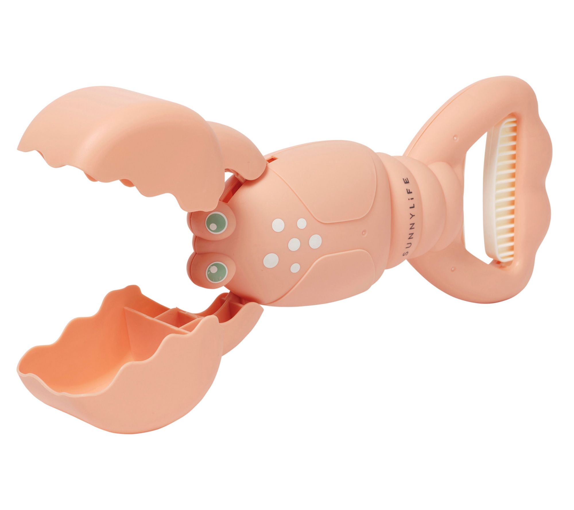 Sunnylife: Sand Claws, 13" Scoop Toy, Beach & Pool Play