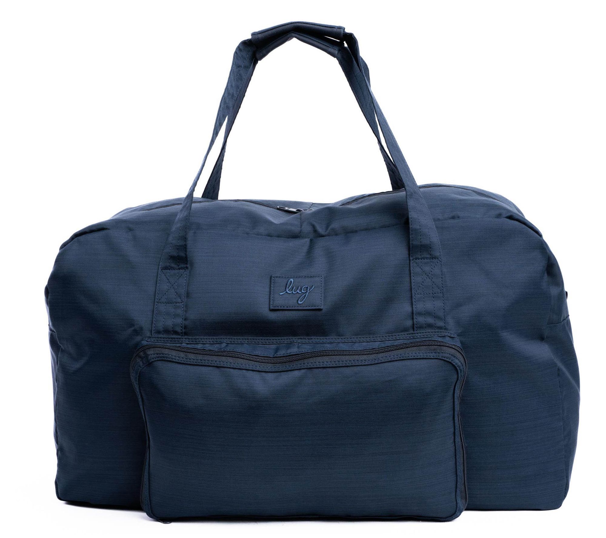 Lug Classic Packable Duffel Bag - Bossa Nova 2
