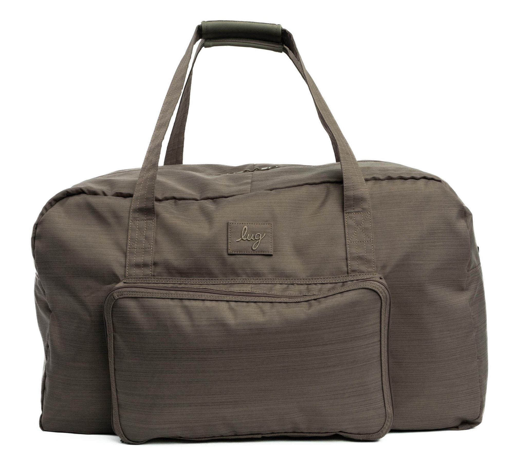 Lug Classic Packable Duffel Bag - Bossa Nova 2