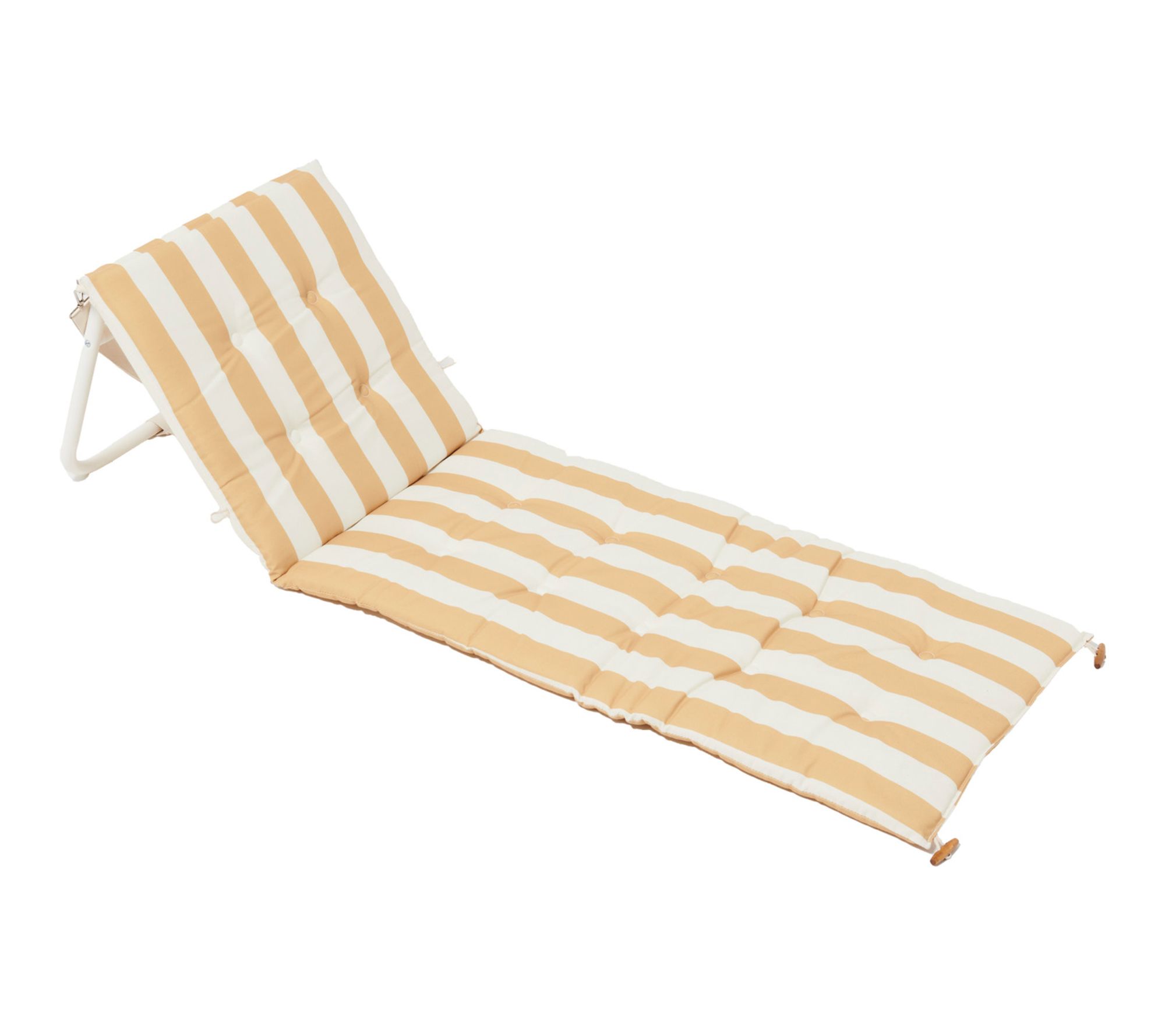 Sunnylife Reclining Beach Chair