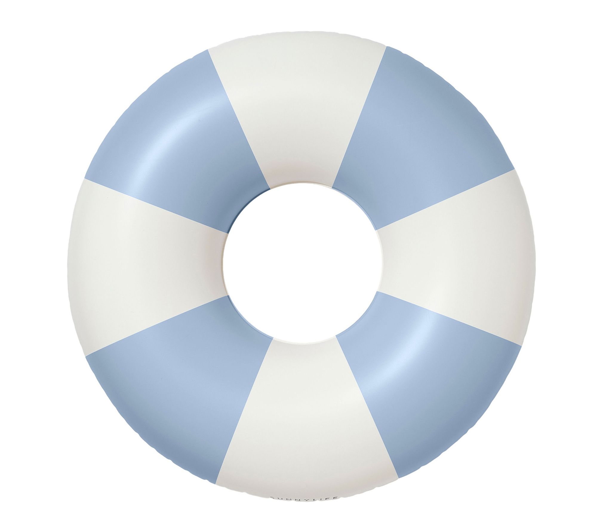 Sunnylife 41 inch Round Inflatable Tube Pool Float