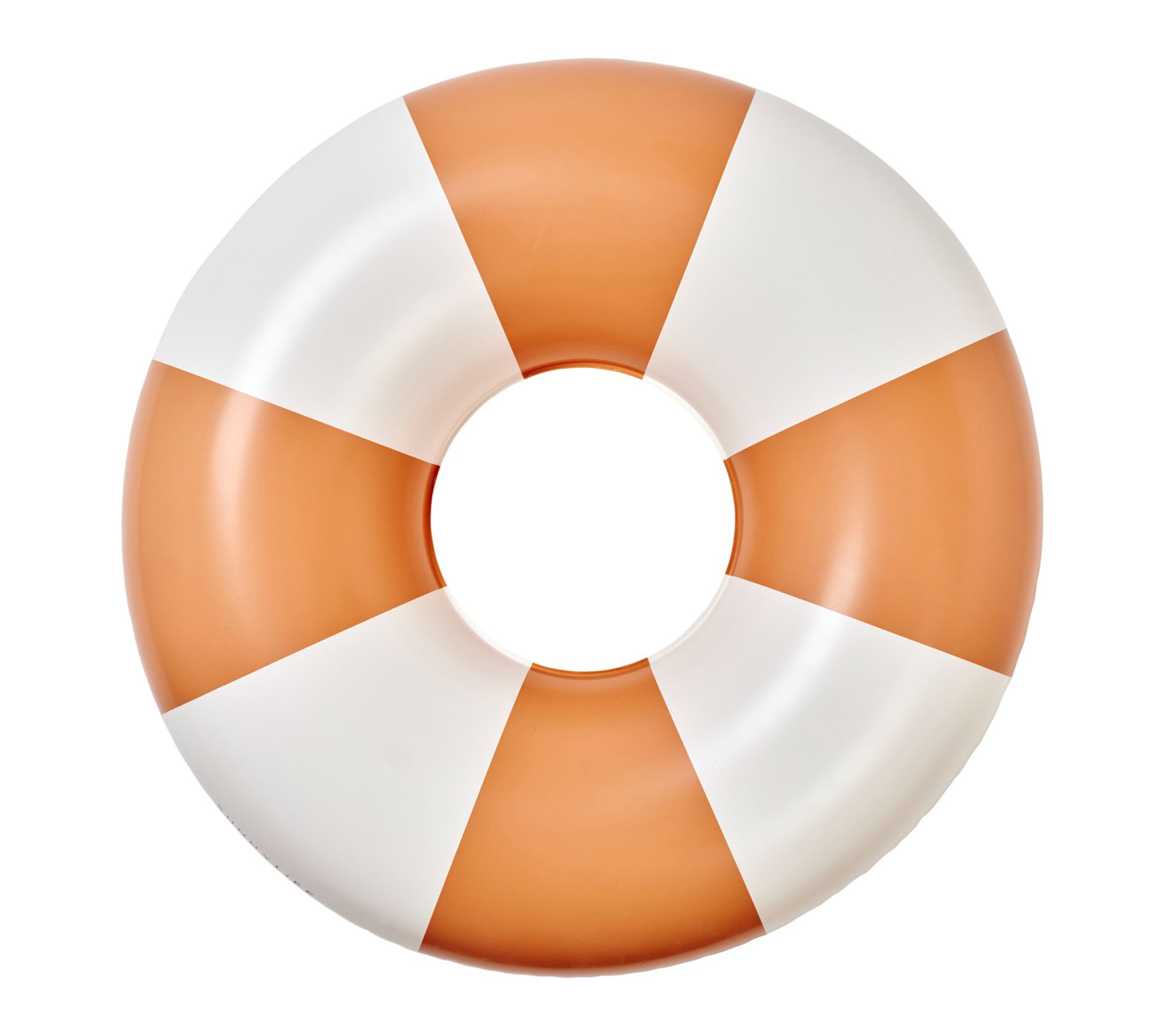 Sunnylife 41 inch Round Inflatable Tube Pool Float