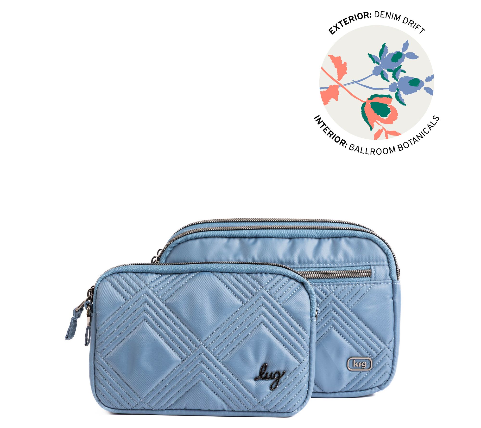  Lug Super Coupe X Coupe Duo