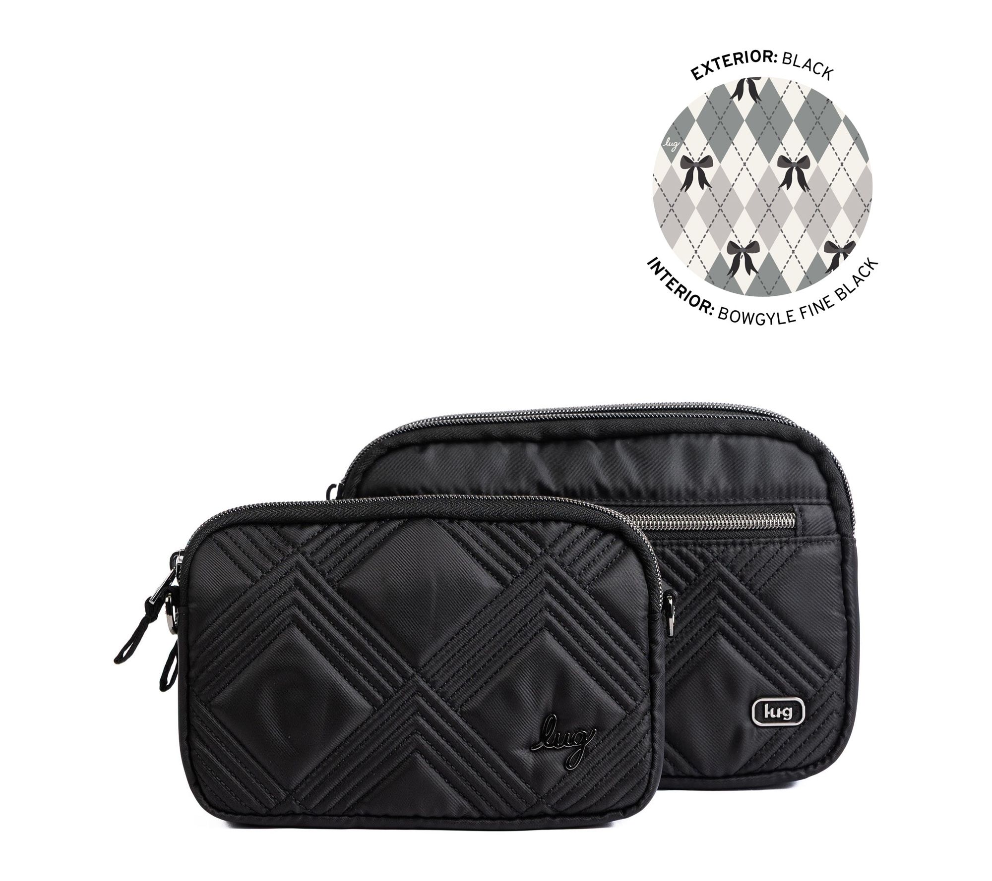 Lug Super Coupe X Coupe Duo