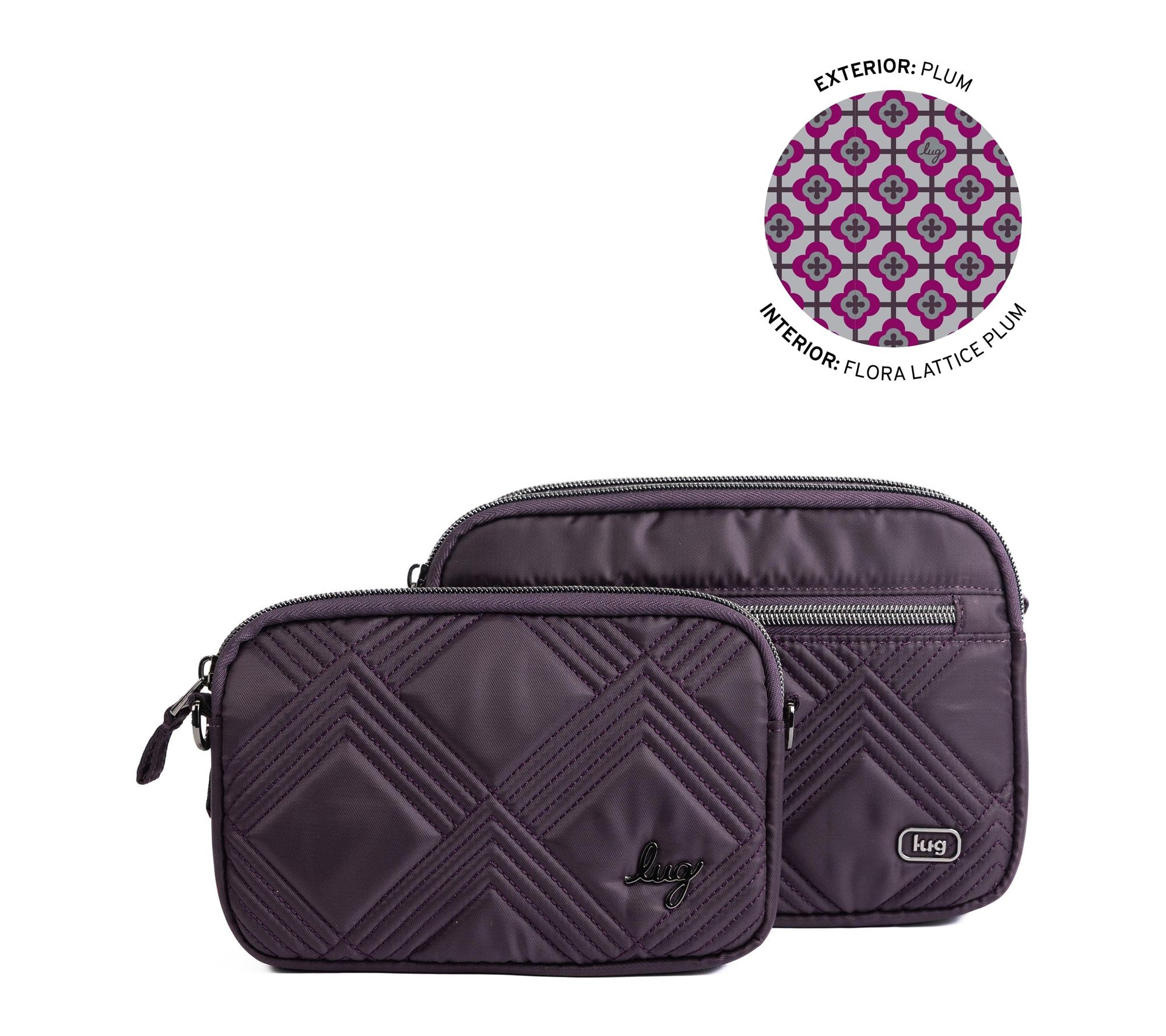 Lug Super Coupe X Coupe Duo