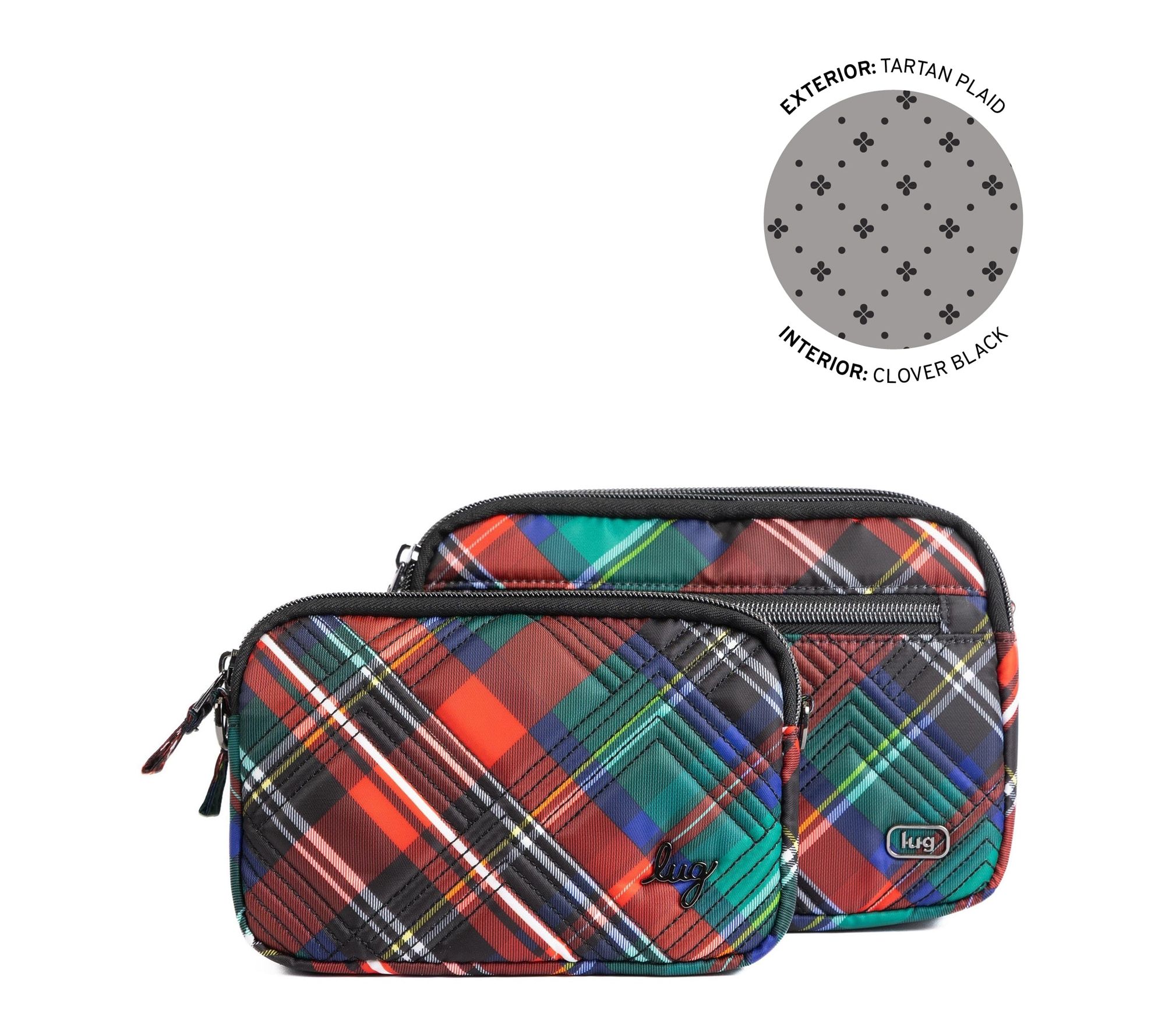 Lug Super Coupe X Coupe Duo