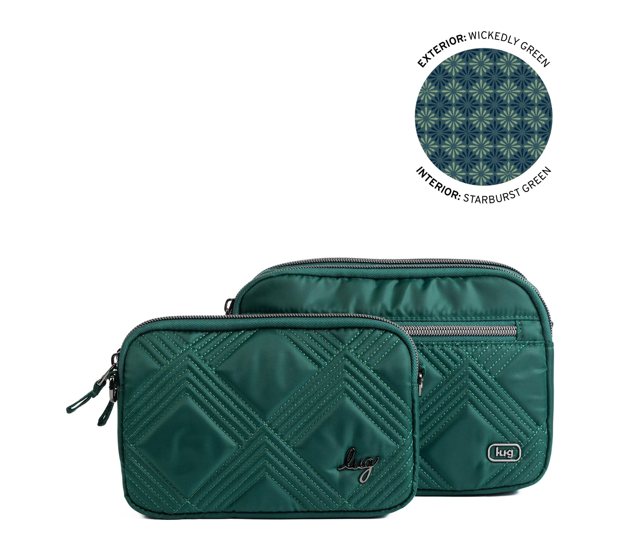 Lug Super Coupe X Coupe Duo