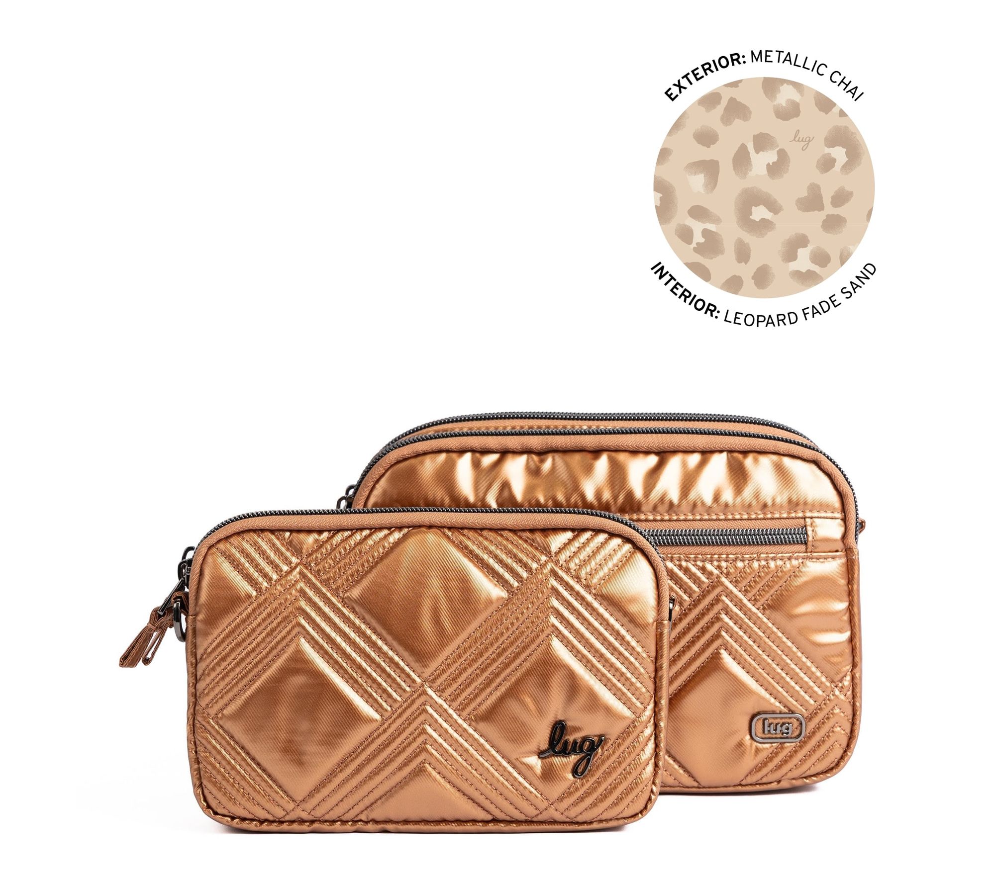 Lug Super Coupe X Coupe Duo