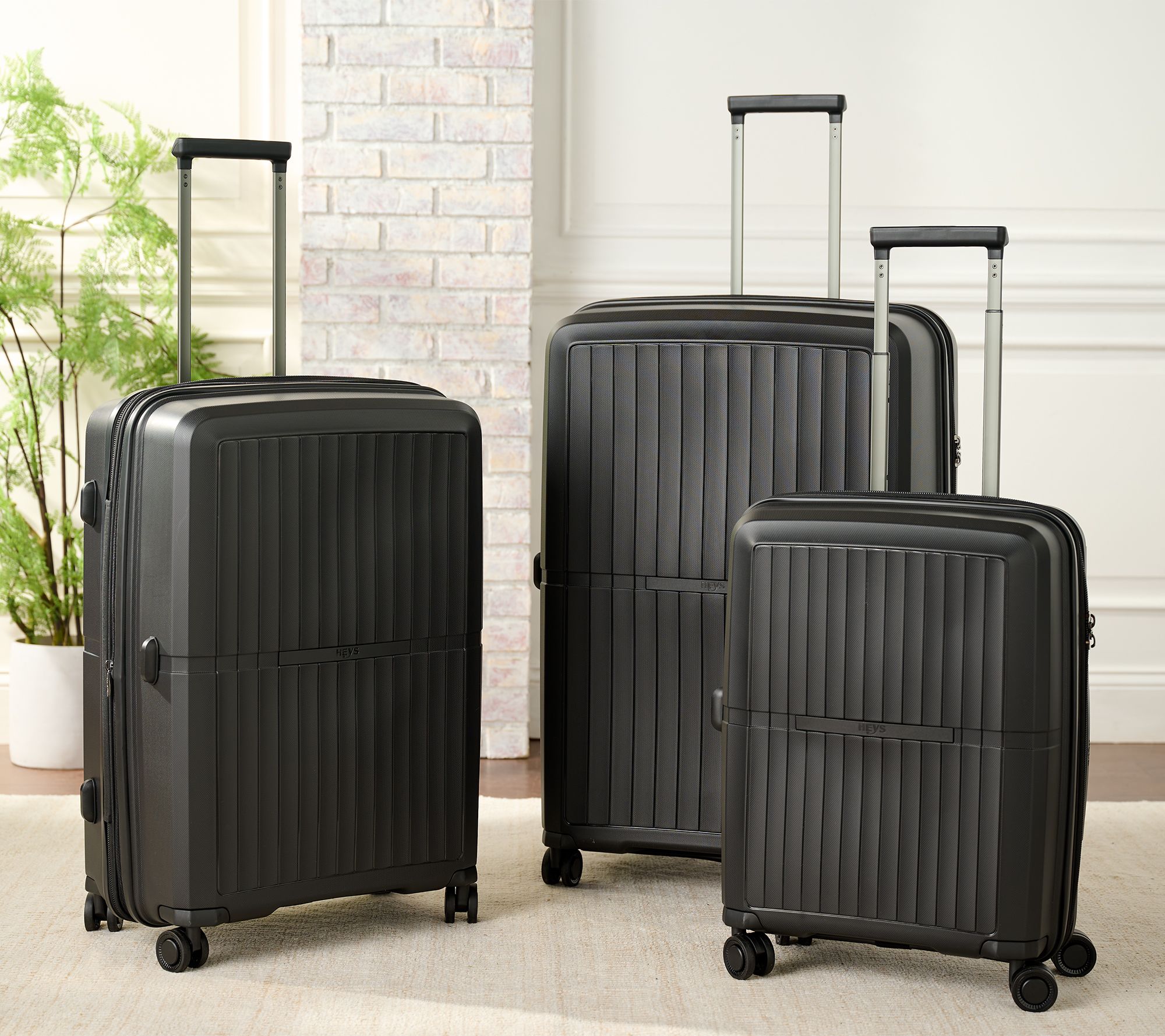 Givenchy luggage sets fashion