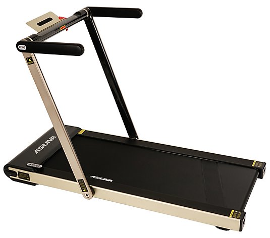 Asuna Slim Folding Motorized Treadmill