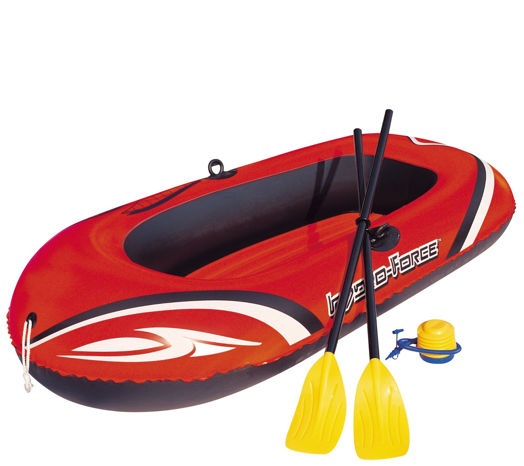 Bestway Hydro-Force Raft Set, 77