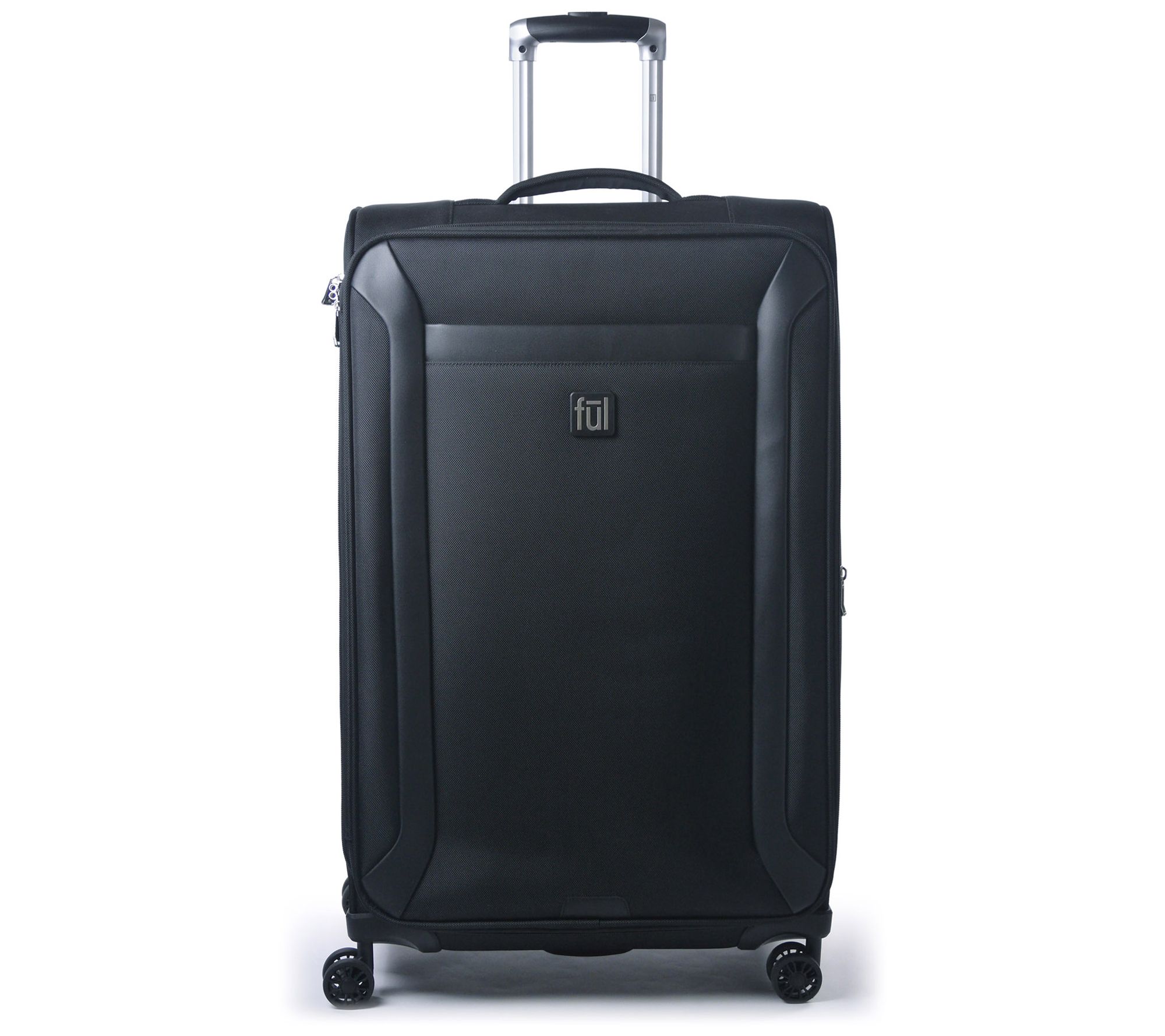 31 spinner luggage